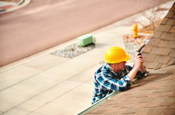 Best Commercial Roofing Services  in East Niles, CA