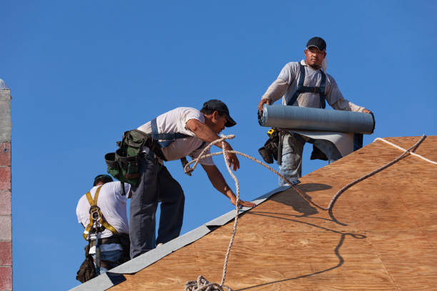 Reliable East Niles, CA Roofing Contractor Solutions