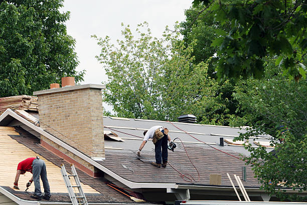 Best Gutter Installation and Roofing  in East Niles, CA