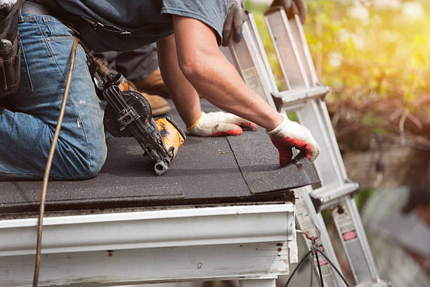 Best Residential Roofing Contractor  in East Niles, CA